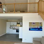 דירה Rocky Techelsberg