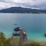 Rocky דירה Techelsberg