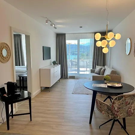 Appartement Rocky