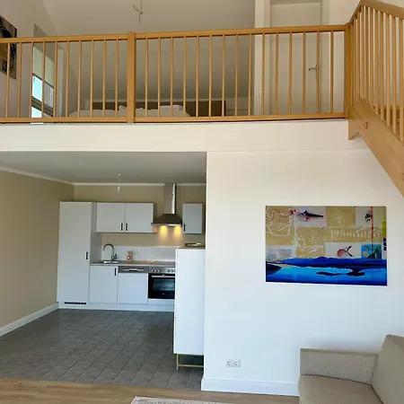 Apartamento Rocky Techelsberg