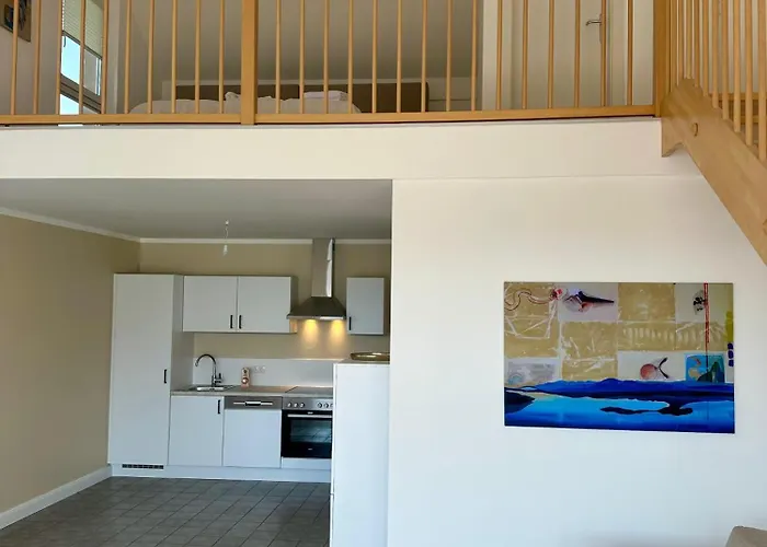 Apartament Rocky Techelsberg